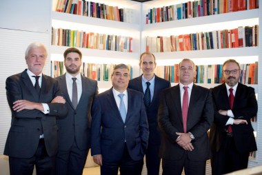 ABPA team Group picture of the ABPA team