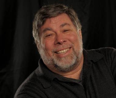 Steve Wwozniak