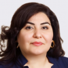 Ummi Jalilova Picture