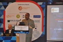 H.E. Ismaïl Omar Guelleh, President of the Republic of Djibouti and Head of Government