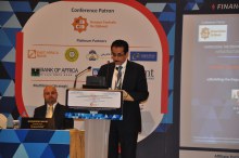 H.E. Khaled M. Al-Aboodi, Chief Executive Officer of the Islamic Corporation for the Development of the Private Sector