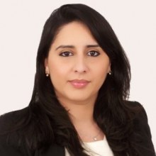 Zineb Bensaïd