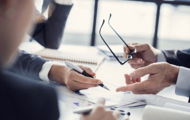 Dealroom