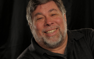 Steve Wwozniak