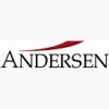 Andersen Tax Legal Logo