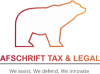 Logo-Afschrift Tax & Legal